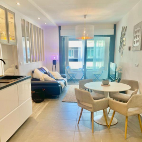 Sublime appartement au coeur d'Aix-en-Provence